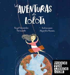 Las aventuras de Lolota
