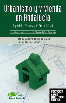 Urbanismo y vivienda en Andalucía