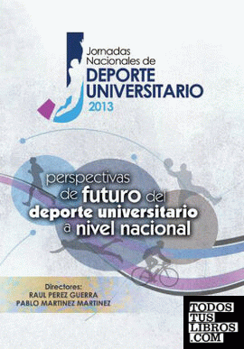 Jornadas Nacionales de Deporte Universitario 2013