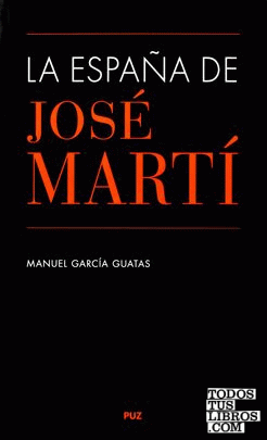 La España de José Martí
