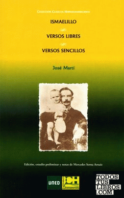 Ismaelillo - Versos libres - Versos Sencillos