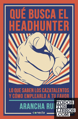 Qué busca el headhunter