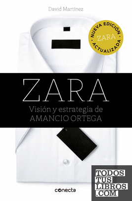 Zara (edición actualizada)