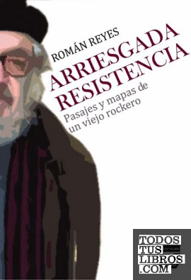 ARRIESGADA RESISTENCIA