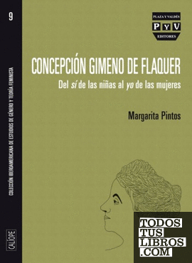 CONCEPCIÓN GIMENO DE FLAQUER