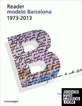 Reader Model Barcelona 1973-2013