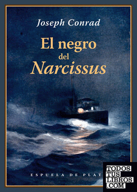 El negro del Narcissus