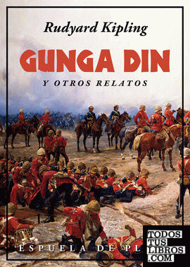 Gunga Din y otros relatos
