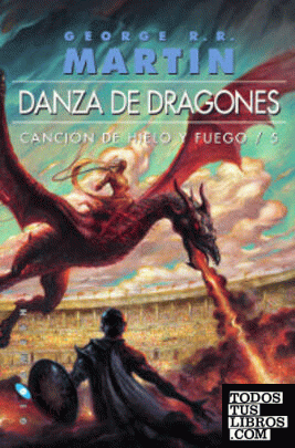Danza de dragones (Omnium)