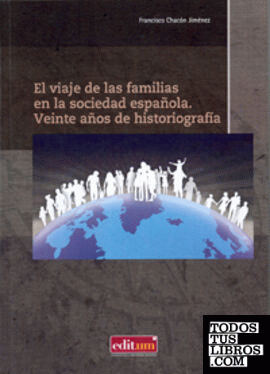 El Viaje de las Familias en la Sociedad Española.