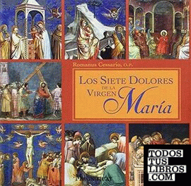 Los Siete Dolores de la Virgen Maria