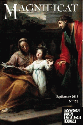 Magnificat septiembre 2018