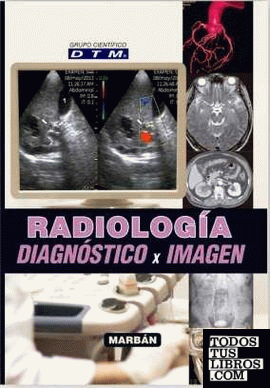RADIOLOGÍA DIAGNÓSTICO X IMAGEN