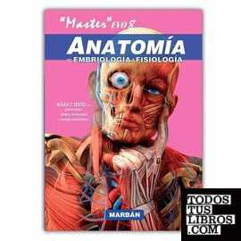 Anatomía Flexi. Master Evo 8