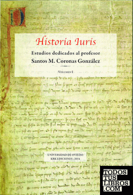 Historia Iuris