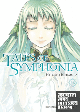 Tales of Symphonia nº 06/06