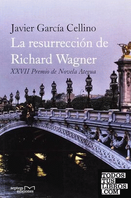 La resurrección de Richard Wagner