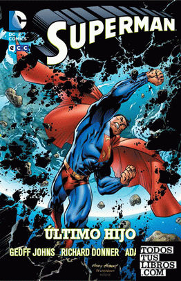 Superman: Último Hijo