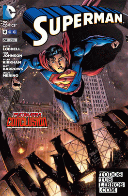 Superman núm. 24