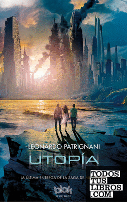 Utopía (Multiverso 3)