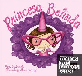 Princesa Belinda