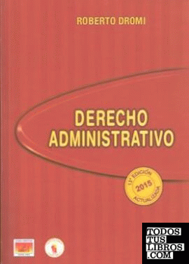 Derecho administrativo. Tomo II