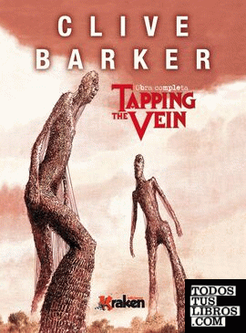 Tapping the vein