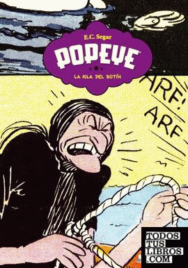 Popeye 4