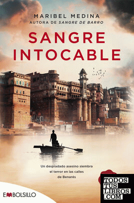 Sangre intocable