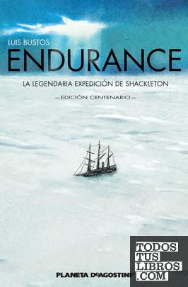 Endurance (novela gráfica)
