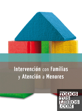 Interv con Familias y Atencion a Menores