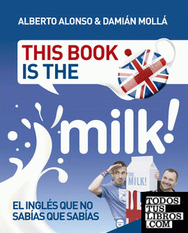 This Book  is the Mini Milk
