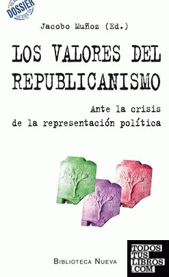 Los valores del republicanismo