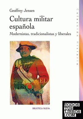 Cultura militar española