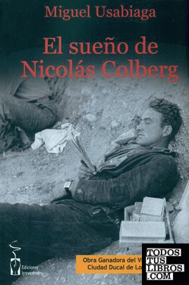 El sueño de Nicolás Colberg