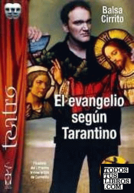 Evangelio según Tarantino