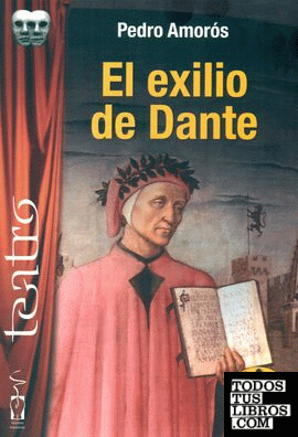 El exilio de Dante