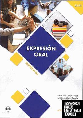 Expresión oral A2-B1