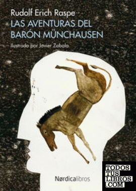 Las aventuras del Barón Münchaussen