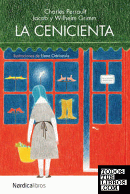 Cenicienta