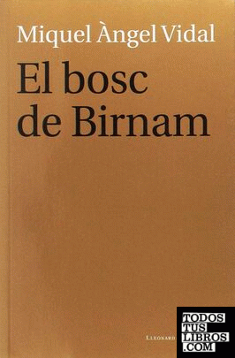 El bosc de Birnam