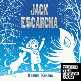 Jack Escarcha