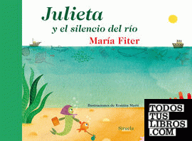 Julieta y el silencio del río