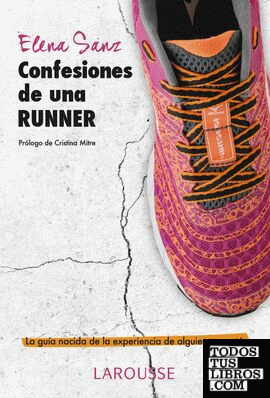 Confesiones de una runner