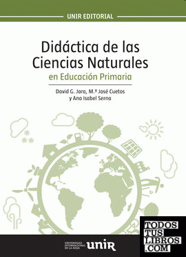 Didáctica de las ciencias naturales en Educación Primaria