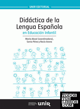 Didáctica de la Lengua Española en Educación Infantil