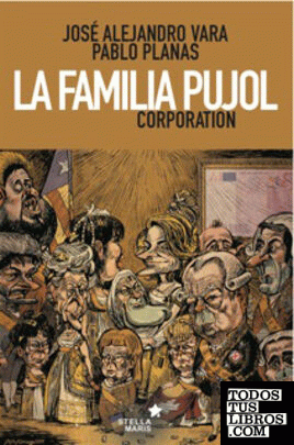 La familia Pujol corporation