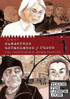 Cuadernos ucranianos y rusos