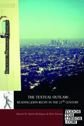 The textual outlaw:
