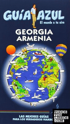 Georgia  y Armenia